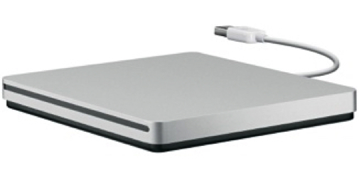Apple USB SuperDrive - MD564ZM/A